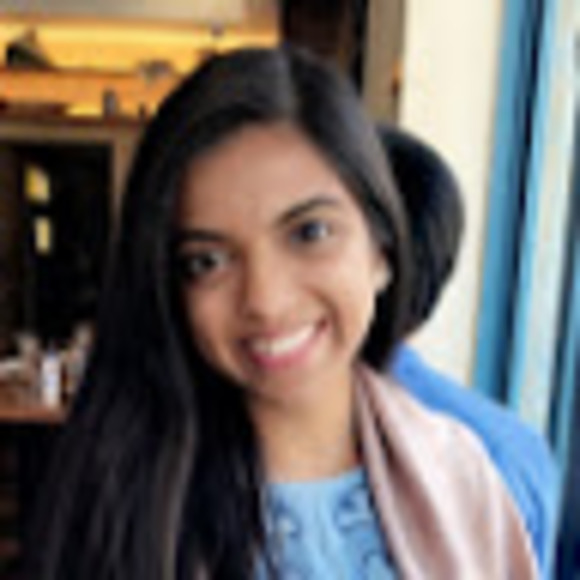 Meet your Posher, Henal - Picture 1 of 1